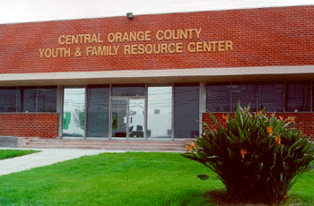 YFRC - Central Region office