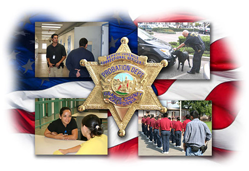 Careers At O.C. Probation