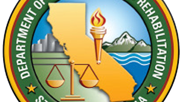 Seal of the California Department of Corrections and Rehabilitation