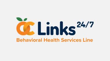 OC Links Logo