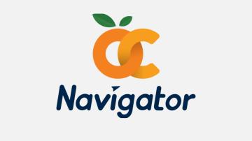 OC Navigator Logo