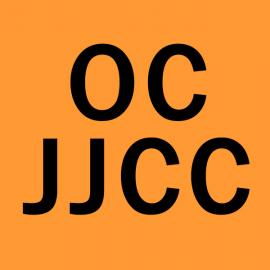 Orange County Juvenile Justice Coordinating Council (OC JJCC)